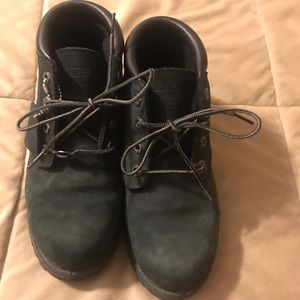 Timberland boys boots